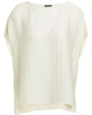 Emporio Armani Top - White