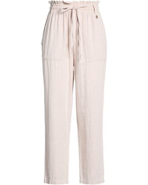 Yes-Zee Pants - White