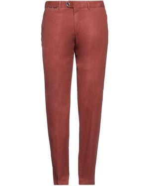 Hiltl Hose - Rot