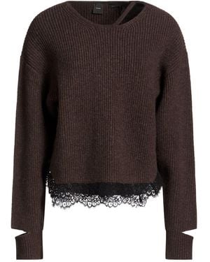 Pinko Pullover - Noir