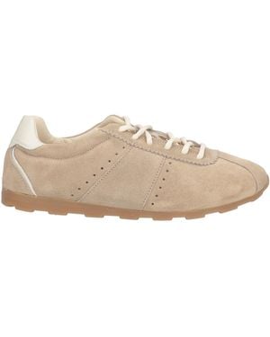 Ovyè Sneakers - White