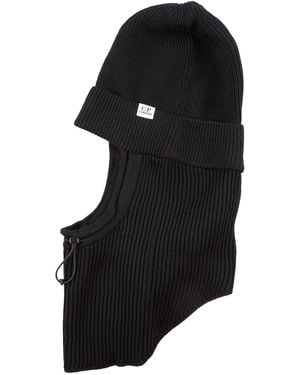 C.P. Company Mützen & Hüte - Schwarz