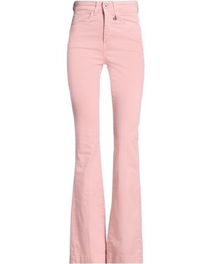 Dixie Trouser - Pink