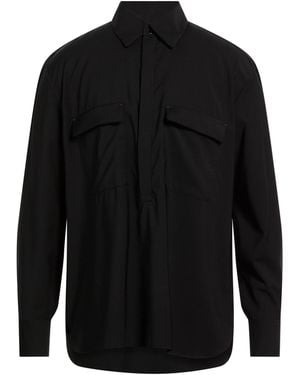 PT Torino Shirts - Black