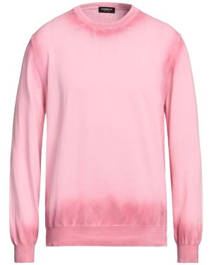 Dondup Jumper - Pink