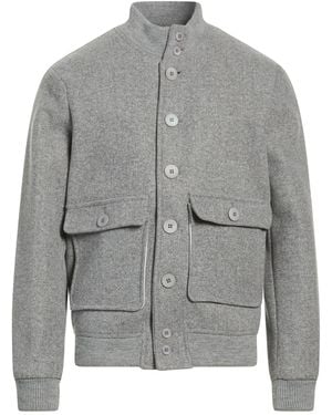 Imperial Jacket - Gray