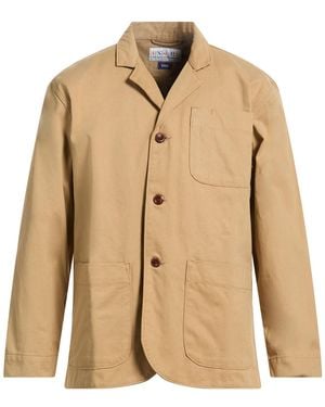 Uskees Blazer - Natural