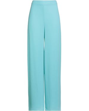 CAMILLA Trousers - Blue