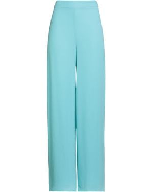 CAMILLA Pants - Blue