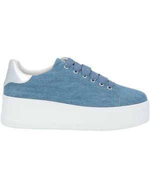 Frau Sneakers - Azul