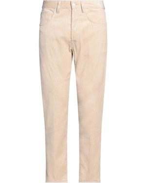 People Trouser - Natural