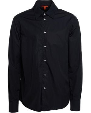 Barena Shirt Cotton - Blue