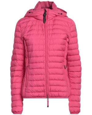 Parajumpers Puffer - Pink