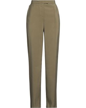 Jijil Trousers - Green