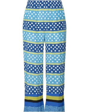 Marni Pants - Blue