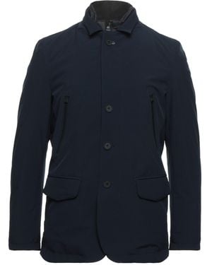 People Of Shibuya Jacket - Blue