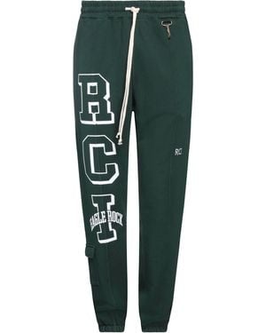 Reese Cooper Pantalone - Verde