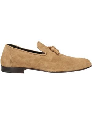 Marechiaro 1962 Loafers Leather - Natural