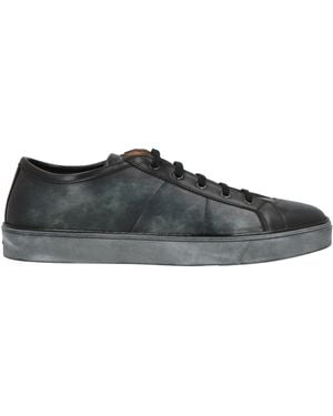 Santoni Sneakers - Grau