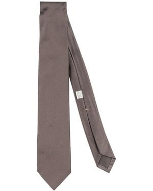 Drumohr Ties & Bow Ties - Gray