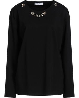 Jijil T-shirt - Black