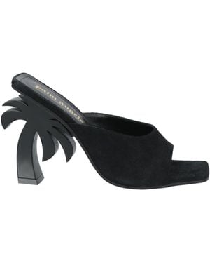 Palm Angels Sandali - Nero