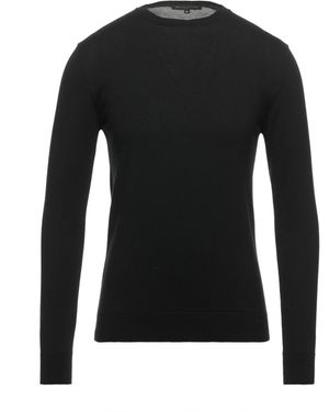 Brian Dales Sweaters - Black