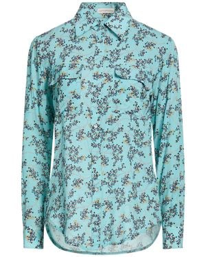 Camicettasnob Camisa - Azul
