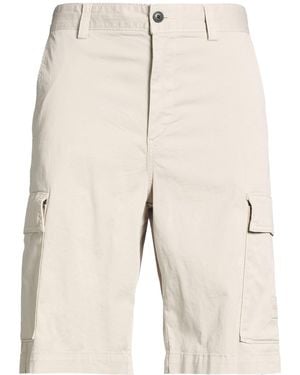 BOSS Shorts & Bermuda Shorts - Natural