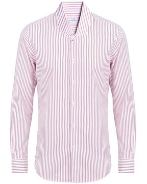 Sonrisa Camisa - Rosa