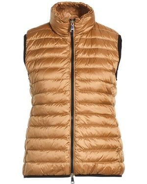 Add Gilet - Brown