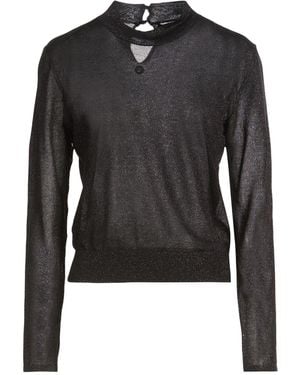Twinset Pullover - Noir