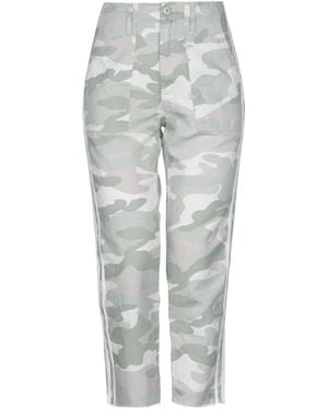 Mother Pantalone - Grigio
