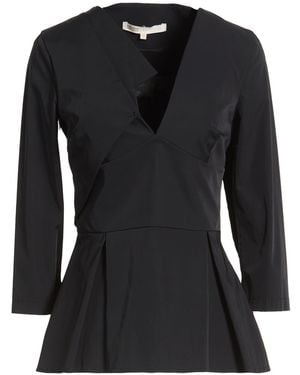 Babylon Tops - Black