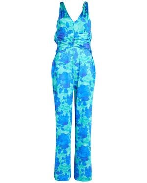 Guess Jumpsuit - Blue