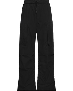 Juun.J Trouser - Black