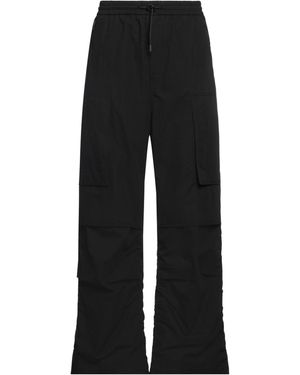 Juun.J Trouser - Black