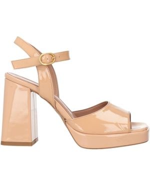 Bianca Di Sandals - Natural