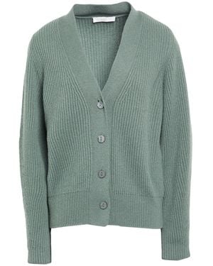 Fedeli Strickjacke - Grün