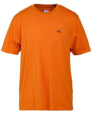 C.P. Company T-Shirt - Orange