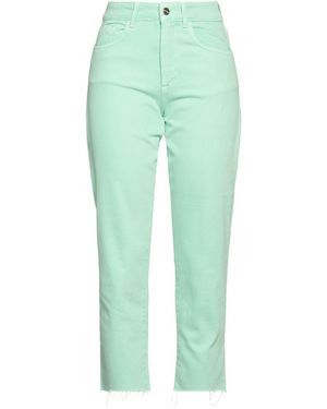 hinnominate Jeans - Green