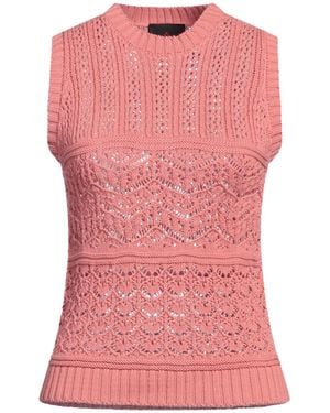 Peuterey Top - Pink