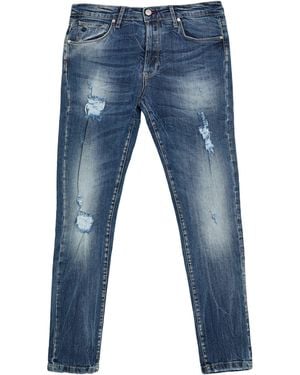 Daniele Alessandrini Jeans - Blue