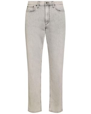 Rag & Bone Jeanshose - Grau