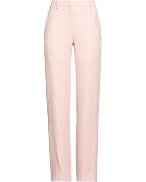 Iceberg Trouser - Pink