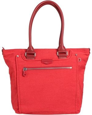 Kipling Handbag - Red