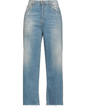 TRUE NYC Jeans - Blue