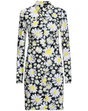 Quinn Mini Dress - White