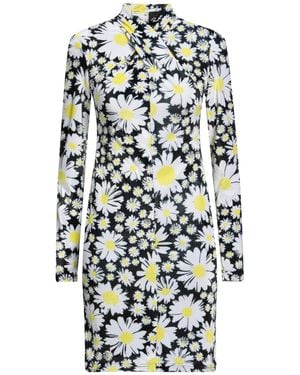 Quinn Mini-Kleid - Weiß