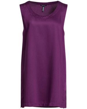 Woolrich Top - Purple